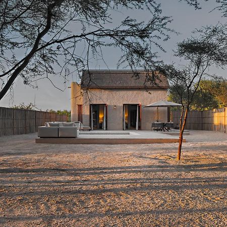 Anantara Sir Bani Yas Island Al Sahel Villas Zahr Luaran gambar