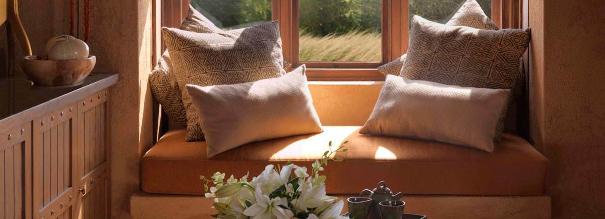 Anantara Sir Bani Yas Island Al Sahel Villas Zahr Luaran gambar
