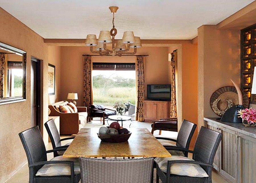 Anantara Sir Bani Yas Island Al Sahel Villas Zahr Luaran gambar