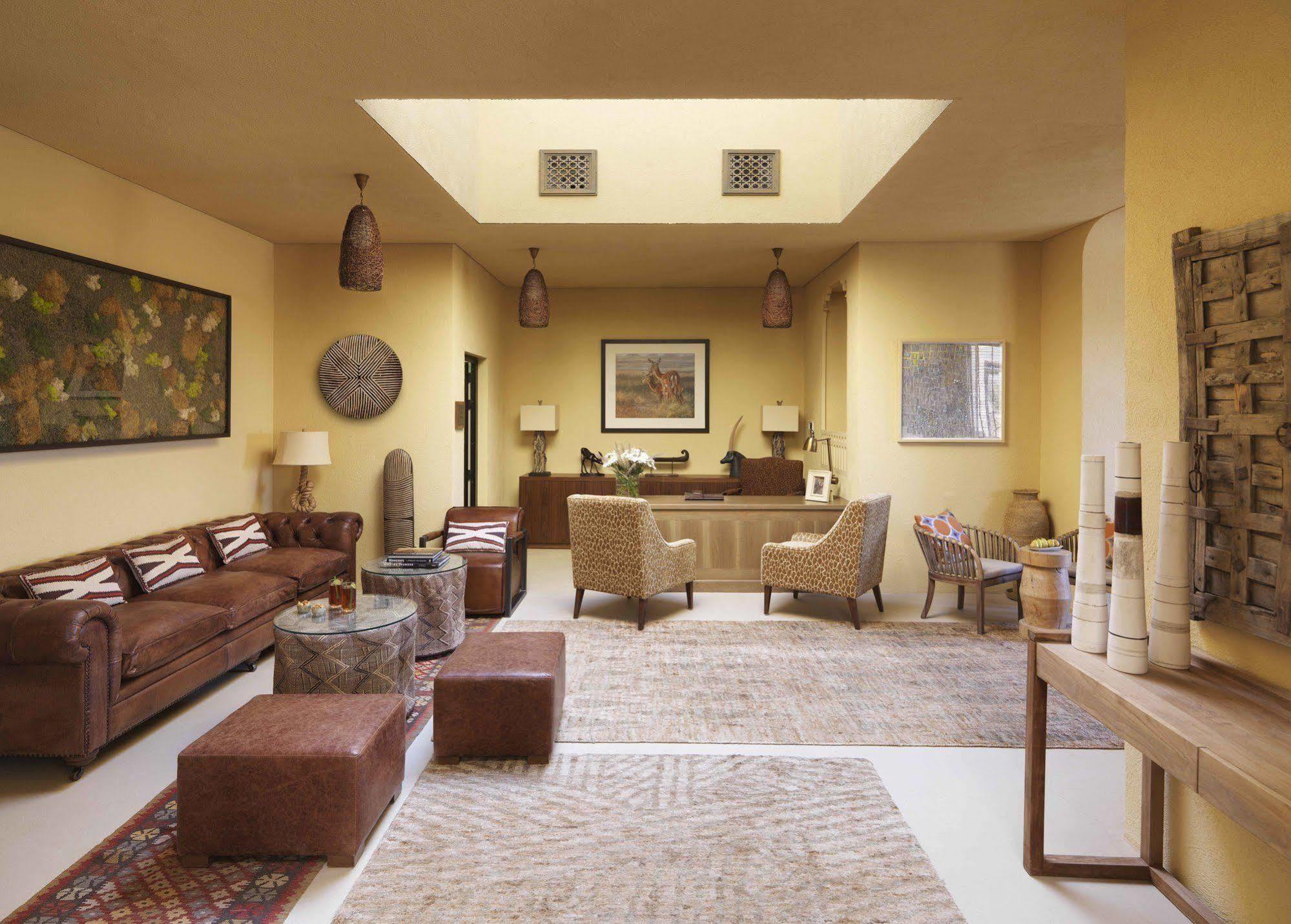 Anantara Sir Bani Yas Island Al Sahel Villas Zahr Luaran gambar