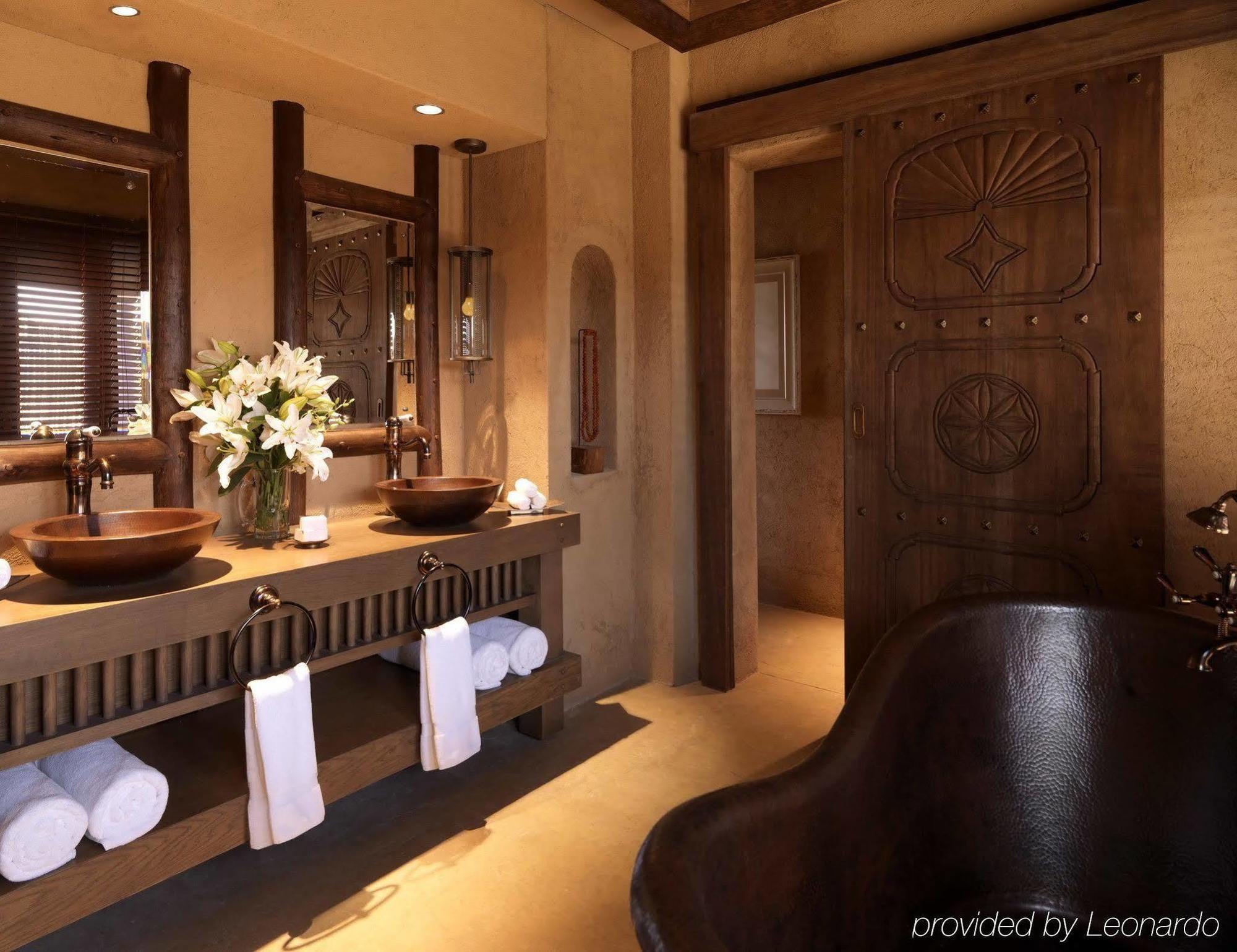 Anantara Sir Bani Yas Island Al Sahel Villas Zahr Luaran gambar