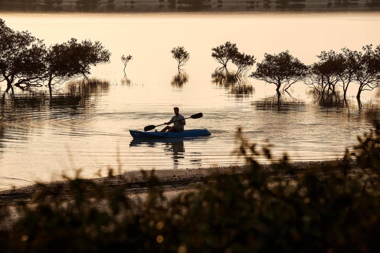 Anantara Sir Bani Yas Island Al Sahel Villas Zahr Luaran gambar